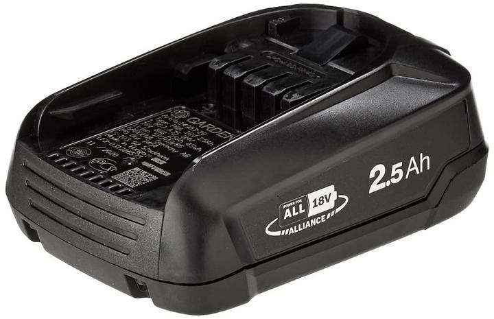 Gardena System Akku P4A PBA (18 V)