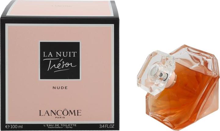 Image du produit Lancôme La Nuit Trésor Nude (Eau de toilette, 100 ml)