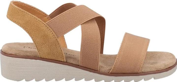 Produktbild Fleet & Foster Sandalen Freesia Leder (41)