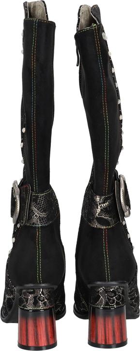 Actual product image Laura Vita Stiefel (37)