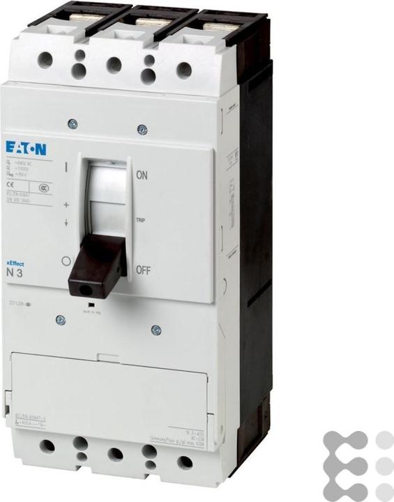 Eaton Electric GmbH Switch disconnector 3p. 400A PN3-400