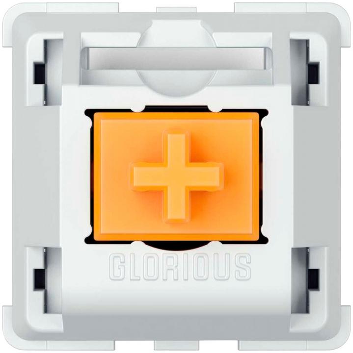 Actual product image Glorious PC Gaming Race Panda Switches (36 Stück)