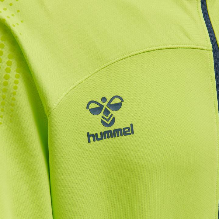 Immagine prodotto hummel Piombo Poli Giacca Con Zip (S)