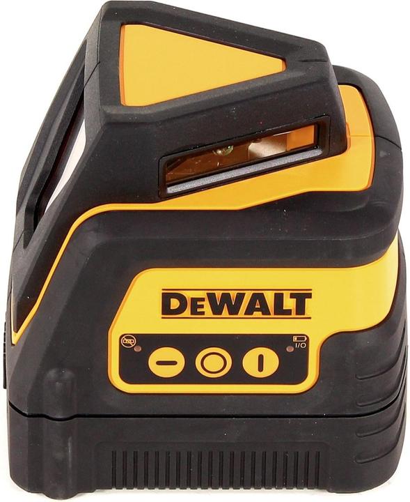 Actual product image DeWalt 360 degree line laser