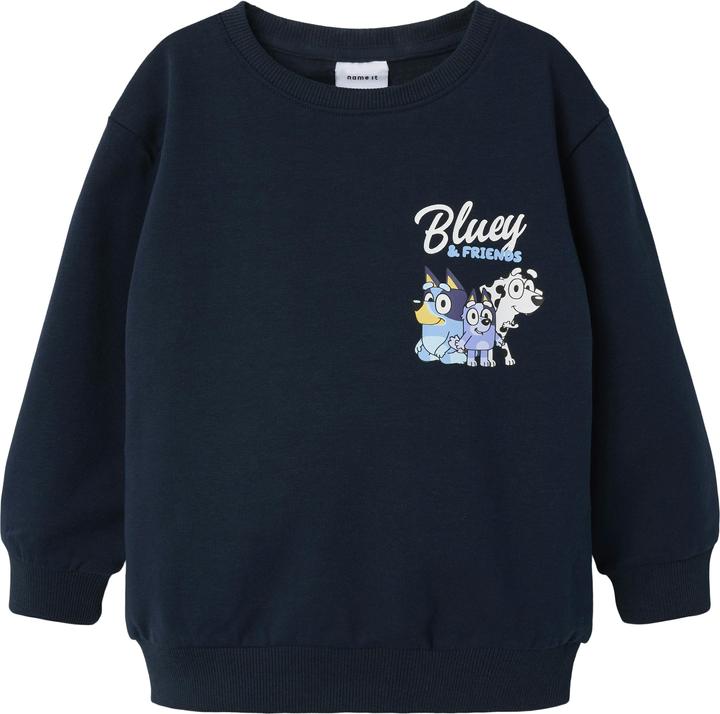 Image du produit Name it Bluey Sweatshirt (98)