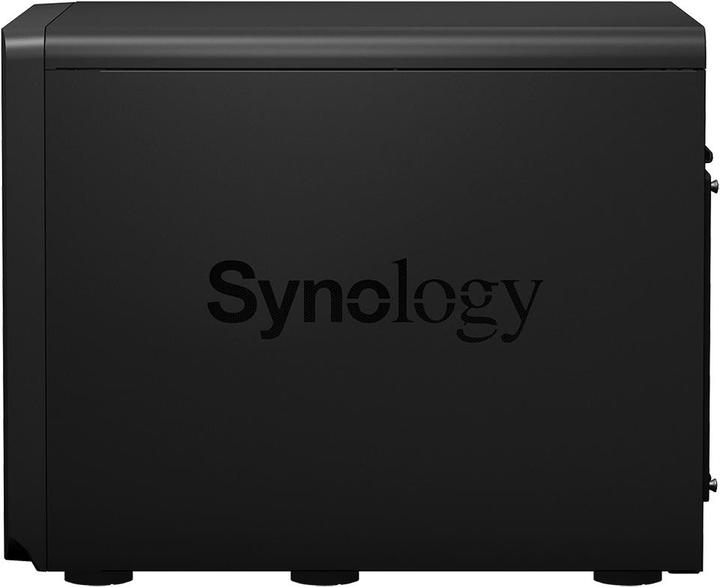 Produktbild Synology Dx1215