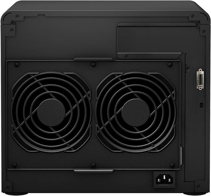 Produktbild Synology Dx1215