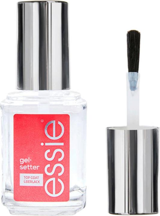 Immagine prodotto Essie Gel setter (Trasparente, Topcoat)