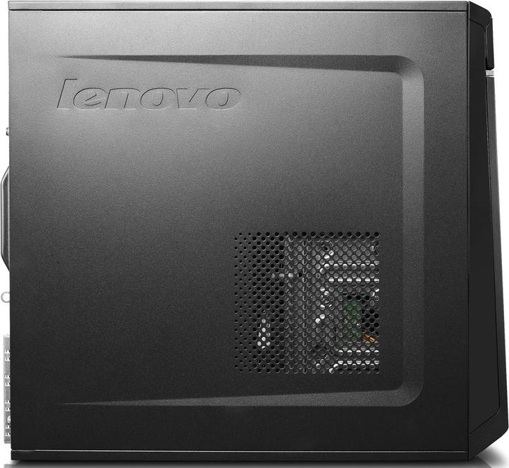Actual product image Lenovo H50-50 (Intel Core i5 4460, 8 GB, GeForce GTX 745)