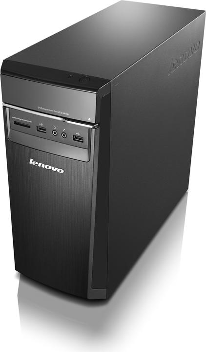 Actual product image Lenovo H50-50 (Intel Core i5 4460, 8 GB, GeForce GTX 745)