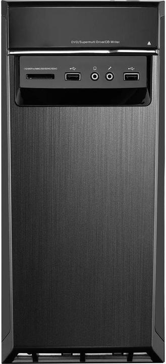 Actual product image Lenovo H50-50 (Intel Core i5 4460, 8 GB, GeForce GTX 745)