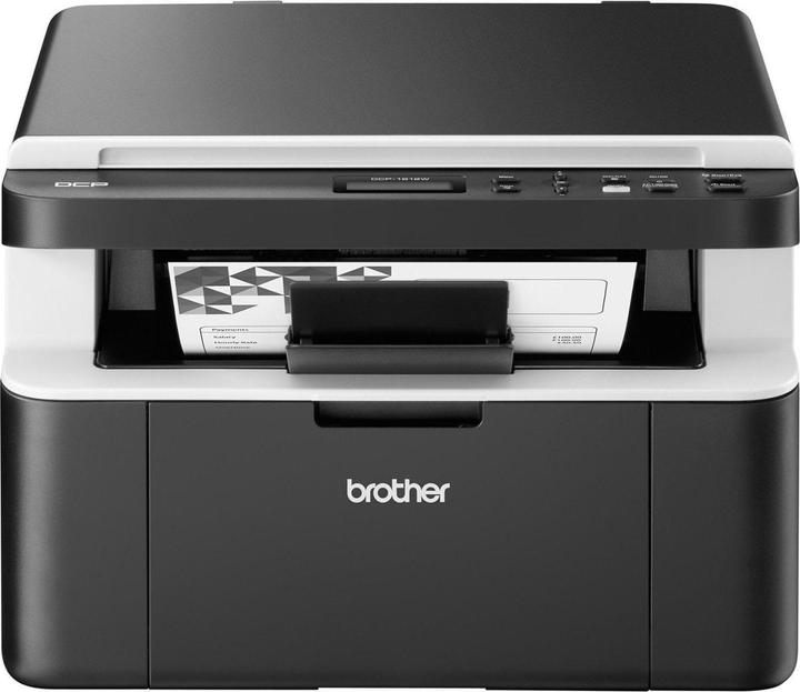 Brother DCP-1612W (Laser, Schwarz-Weiss)