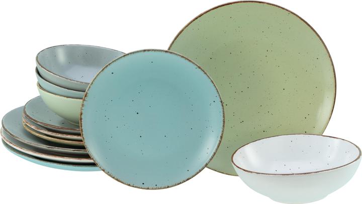 Immagine prodotto CreaTable Fashion (12 x)