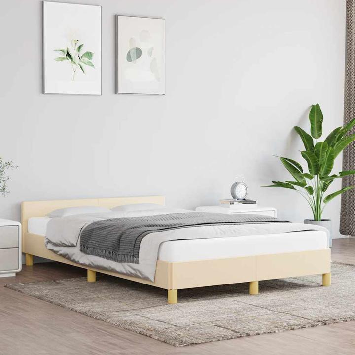Produktbild VidaXL Iyov (120 x 200 cm)
