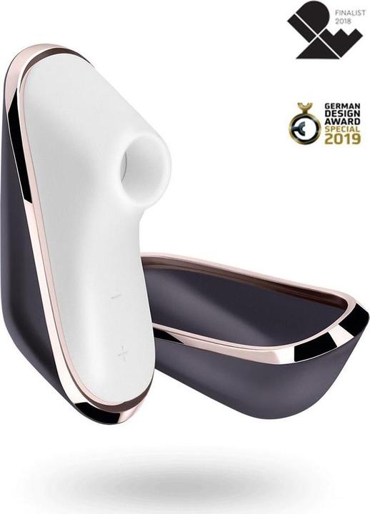 Produktbild Satisfyer Pro Traveler