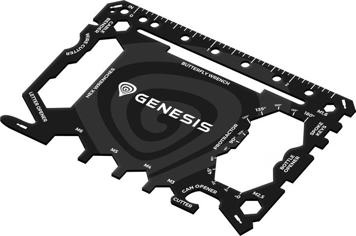 Immagine prodotto Genesis KRYPTON 770 (Cablato)