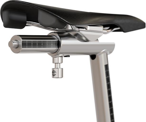 Actual product image Elite Square adjustable frame