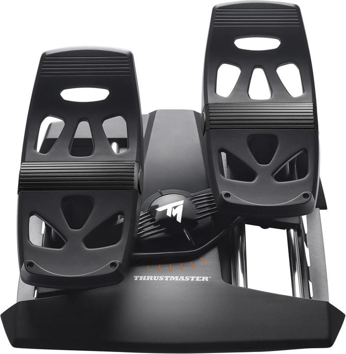 Productafbeelding Thrustmaster TFRP T. Vluchtroerpedalen (PS4, Xbox One S, PC, Xbox One X)