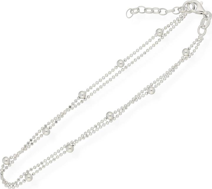 Produktbild Carat Chic (Silber 925, 22 cm)