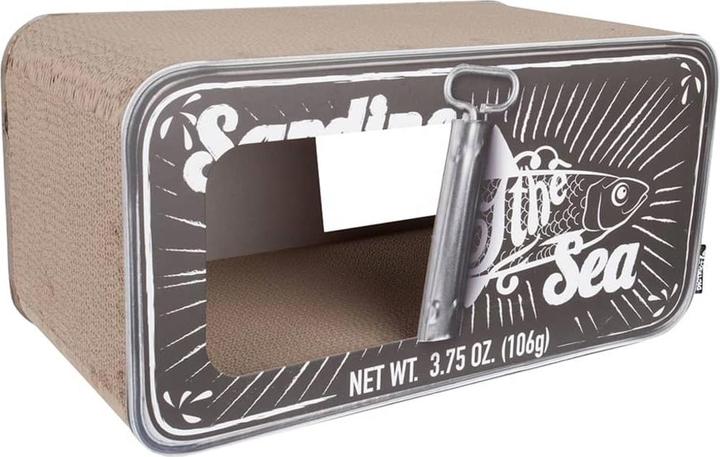 Produktbild District 70 Sardine (30 cm, Schwarz)
