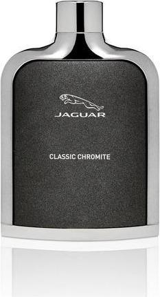 Actual product image Jaguar Classic Chromite (Eau de toilette, 100 ml)