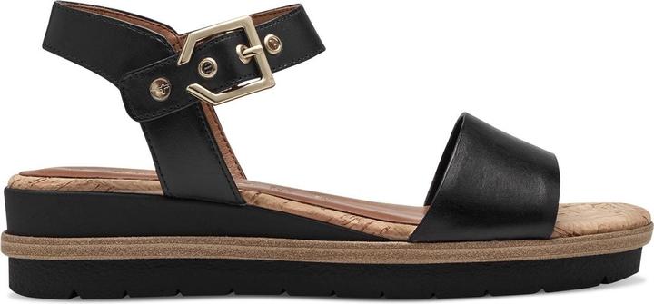 Tamaris Sandalette (38)
