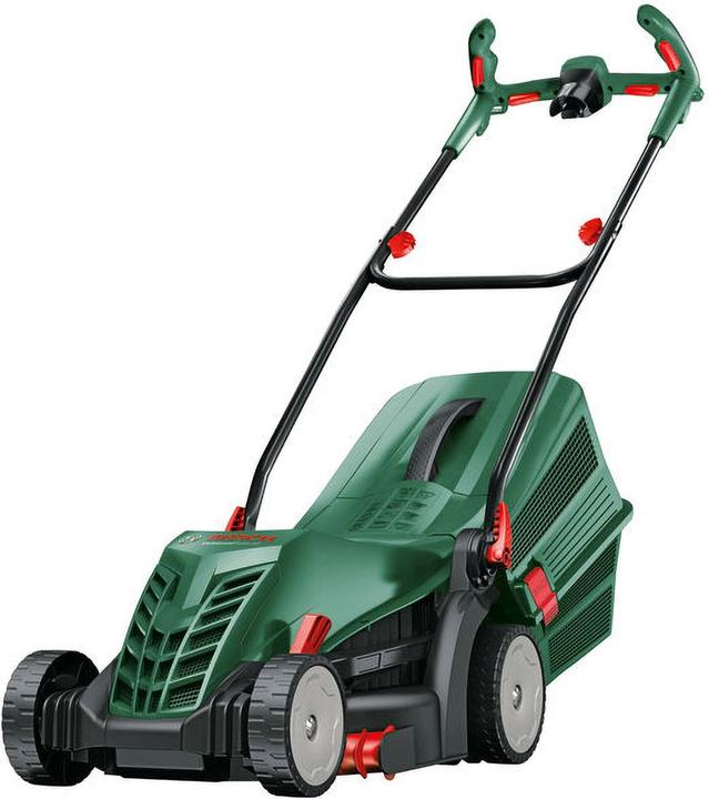 Produktbild Bosch Home & Garden UniversalRotak 37-555 (Netzbetrieb)