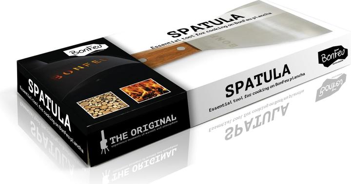Actual product image Bonfeu Filler (2 cm)