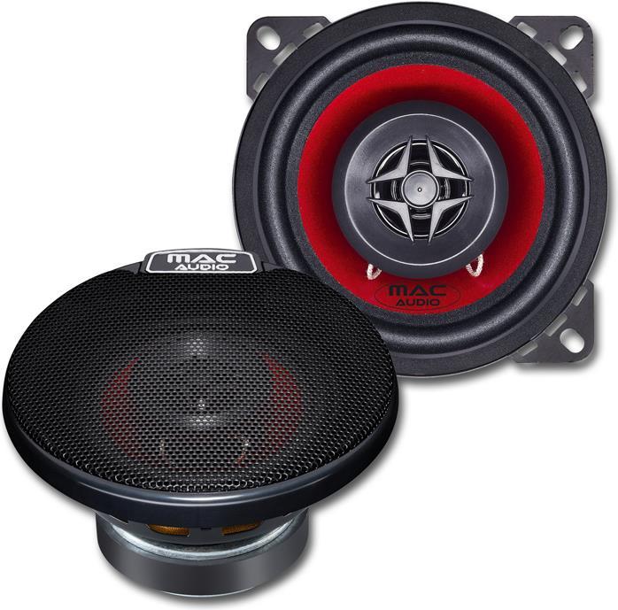 Produktbild Mac Audio APM Fire 10.2 (180 W, 10 cm)