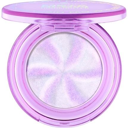 Immagine prodotto essence illuminante Meta Glow (F1E1E3, Highlighter, 3.20 g)