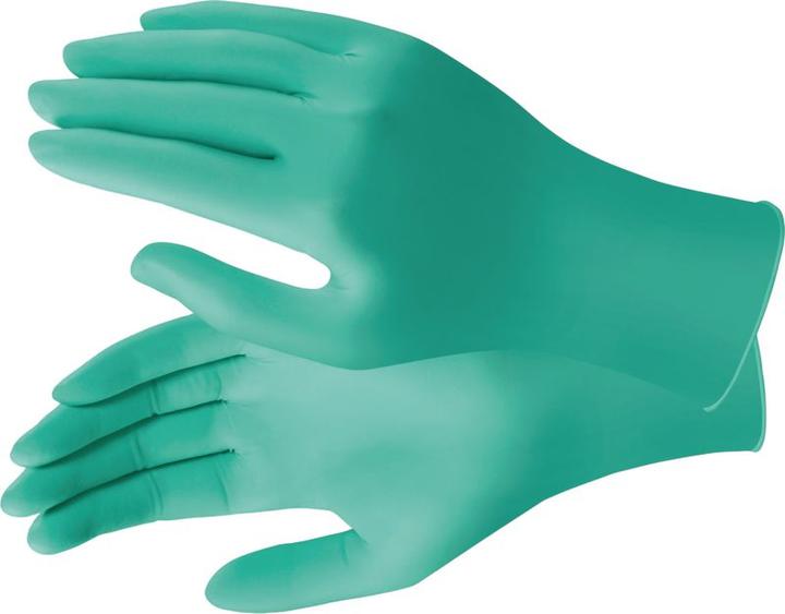 Ansell Einweg-Handschuh (L)