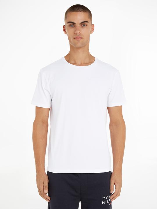 Actual product image Tommy Hilfiger 2P S/S TEE (L)