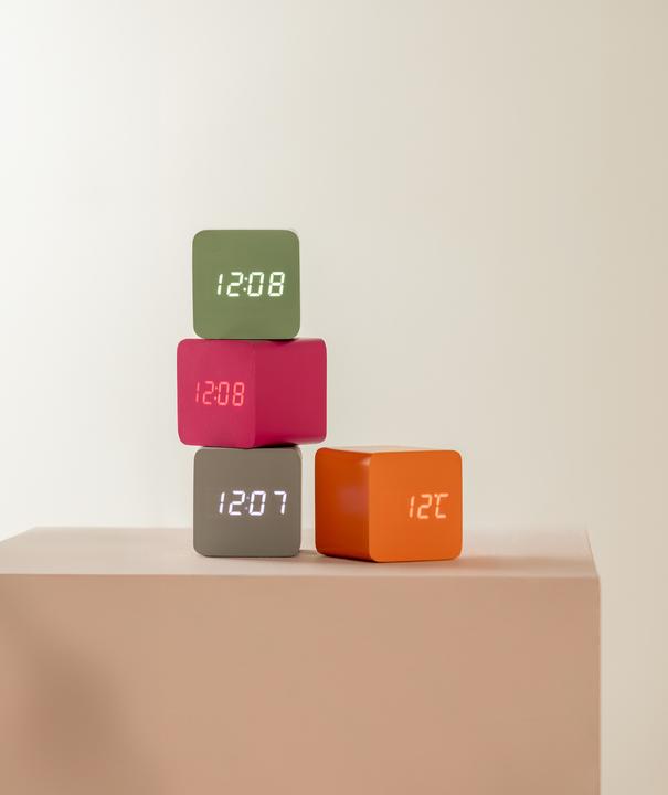 Actual product image Karlsson Spry Square