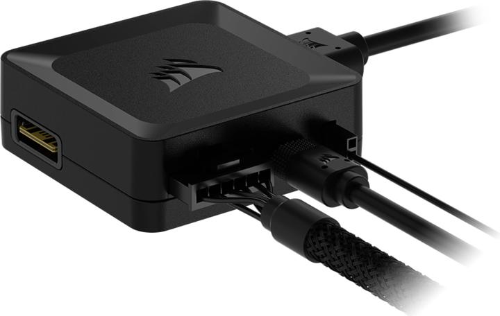 Image du produit Corsair Hub système iCUE LINK