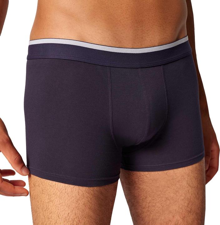 Immagine prodotto Skiny Pants Cotton Multipack (L, confezione da 3)