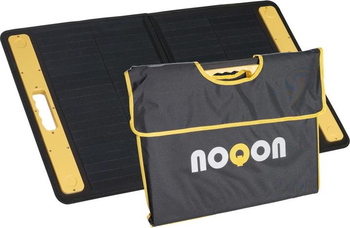 Noqon Solar Pad (80 W, 2.50 kg)