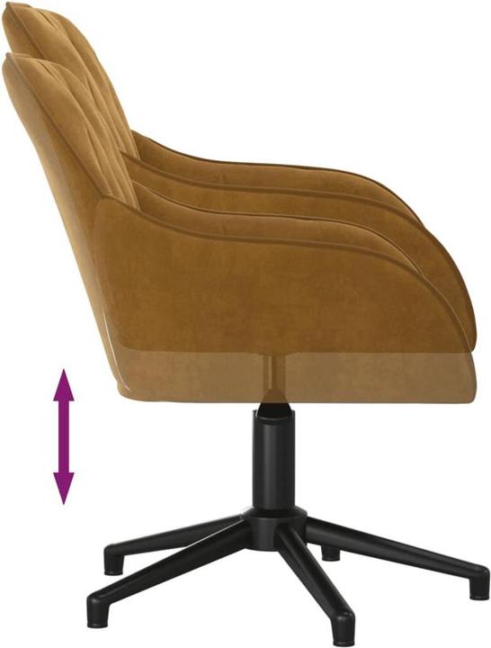 Actual product image VidaXL Issac