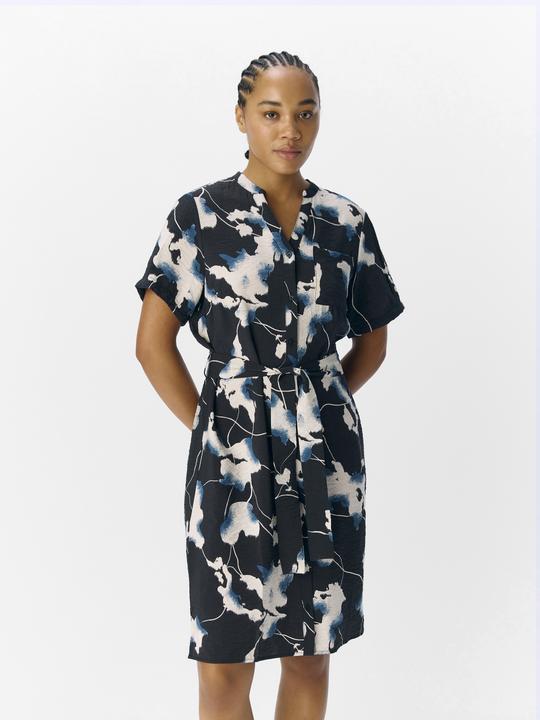 Image du produit Object Print Blusenkleid (34)