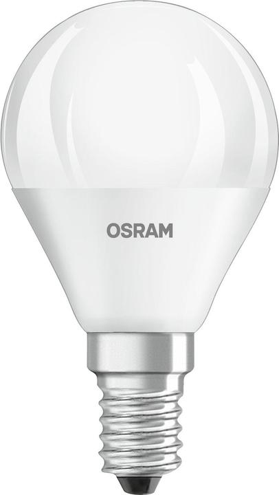 Image du produit Osram Base Retro (E14, 4 W, 470 lm, 5 x, F)