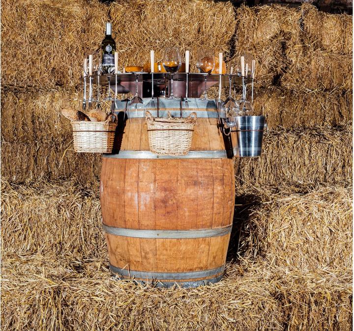 Produktbild Nouvel Outdoor (Käsefondue)