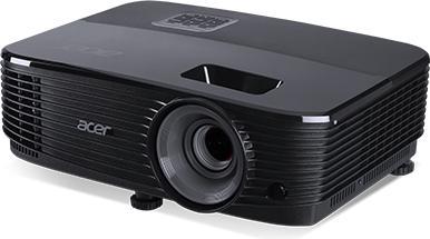 Produktbild Acer Essential X1123HP Beamer Desktop-Projektor 4000 ANSI Lumen DLP () (SVGA, 4000 lm)