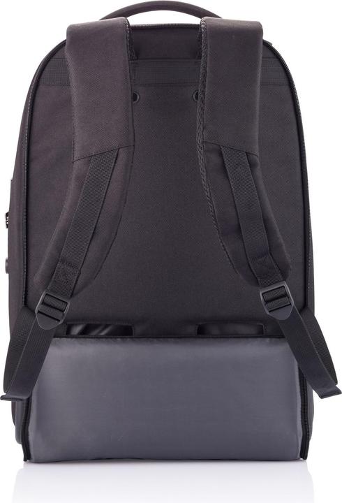 Image du produit XD Design XD P705.771 - Sac à dos trolley de voyage Bobby (24 l, Bagage à main (jusqu'à 50l))