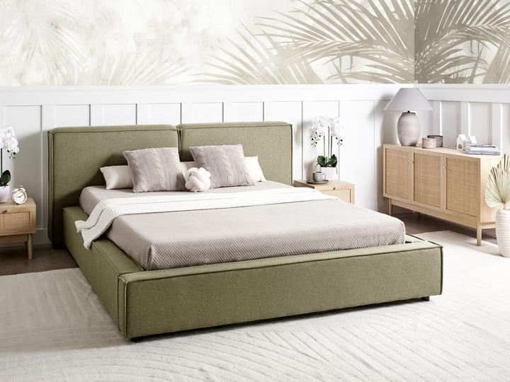 Actual product image Beliani Linards (160 x 200 cm)