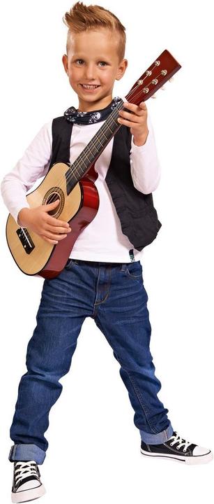 Immagine prodotto Simba Chitarra in legno MMW