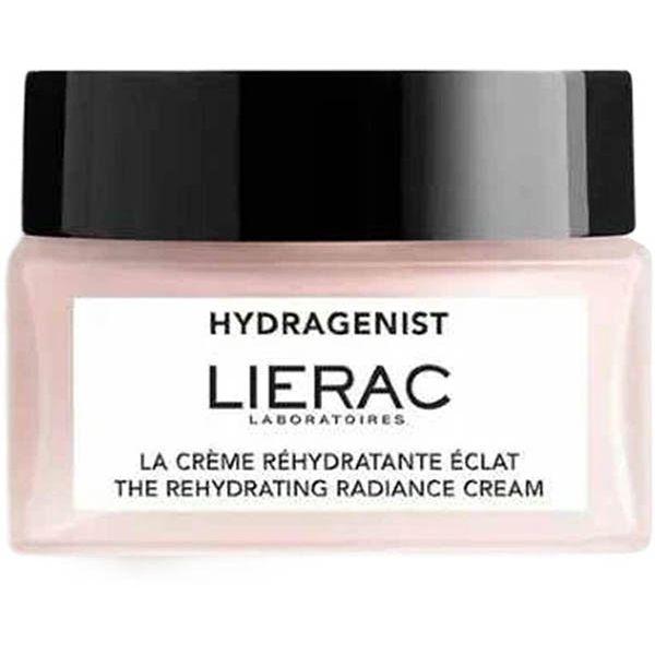 Lierac Hydragenist Cream Fl 50 ml (50 ml, Day cream)