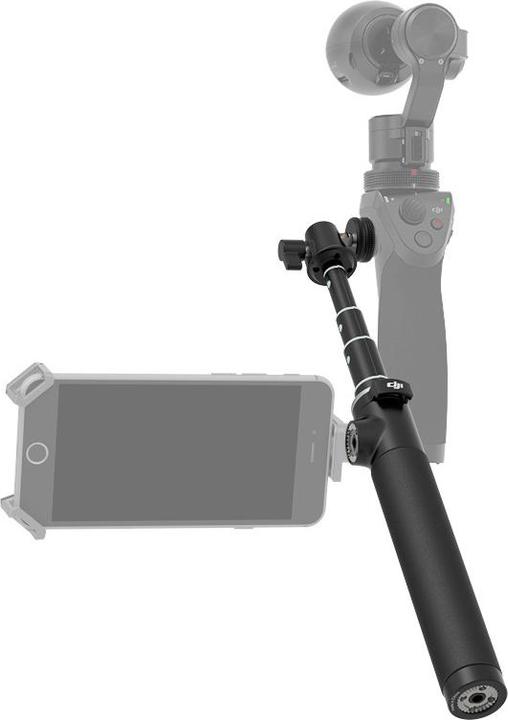 Image du produit DJI Bâton d'extension Osmo (Télécommande Gimbal)