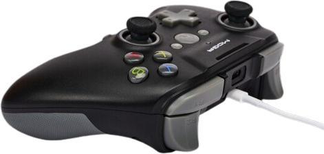 Image du produit PowerA Contrôleur Bluetooth MOGA XP5-i Plus pour le jeu mobile et le cloud gaming sur iOS (iOS)