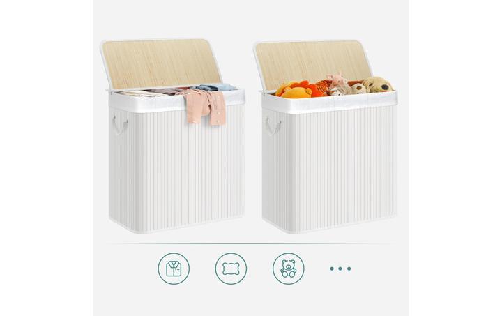 Immagine prodotto Songmics Dörty (150 l)