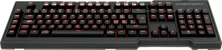 Actual product image Cooler Master Storm Trigger Z (CH, Cable)