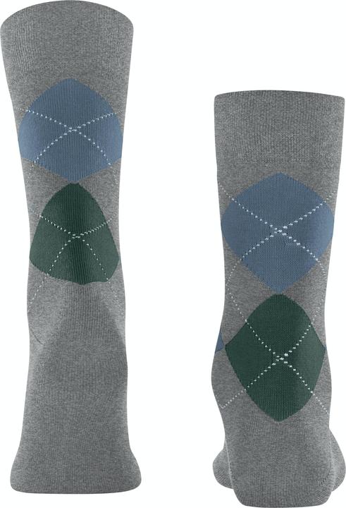 Actual product image Falke Sens. Argyle SO (39 - 42)